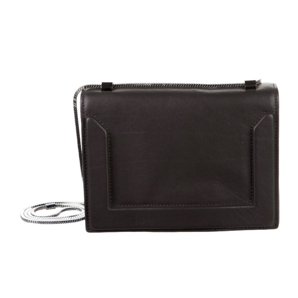 3.1 Phillip Lim leather shoulder bag